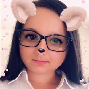 Meet your Posher, Elena